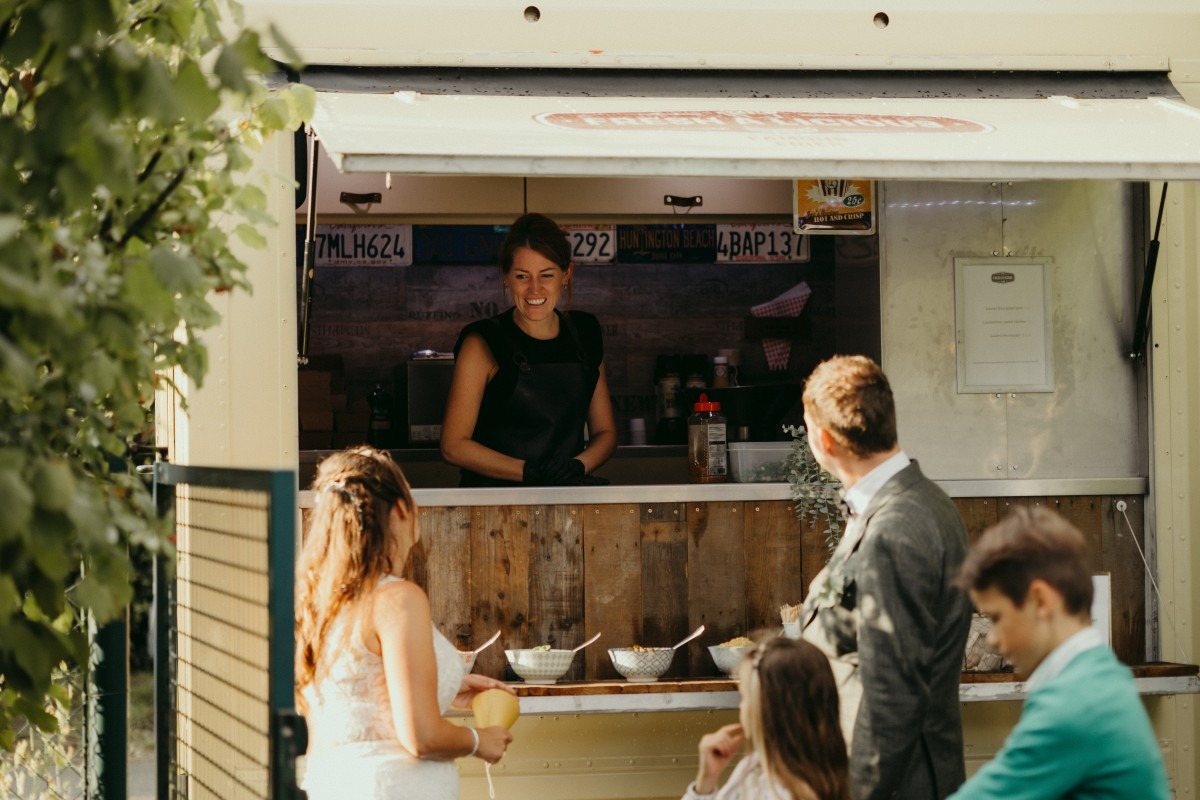 Over ons Fresh A Licious